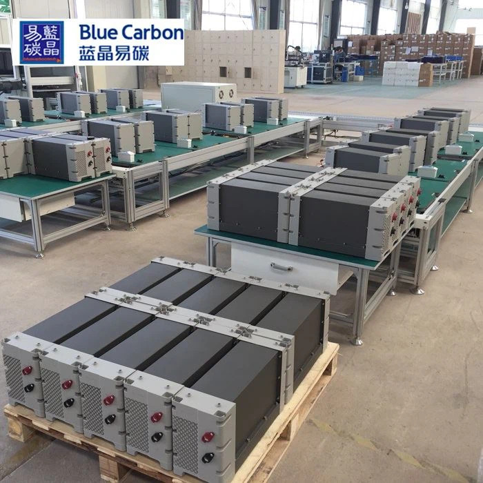 High Capacity Lithium-ion Battery