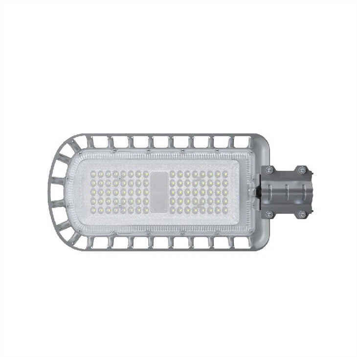 Blue Carbon Solar Street Light 1.0