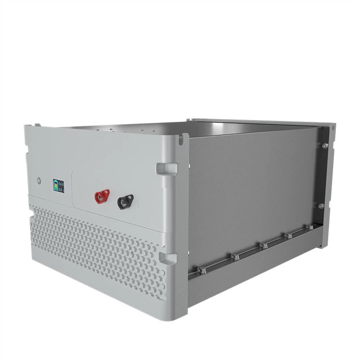 48V Lithium Ion Battery 200Ah 250Ah 300Ah for Solar Power System