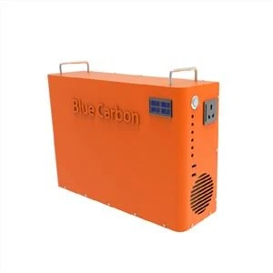1 kW energijos kaupimo galia Kan