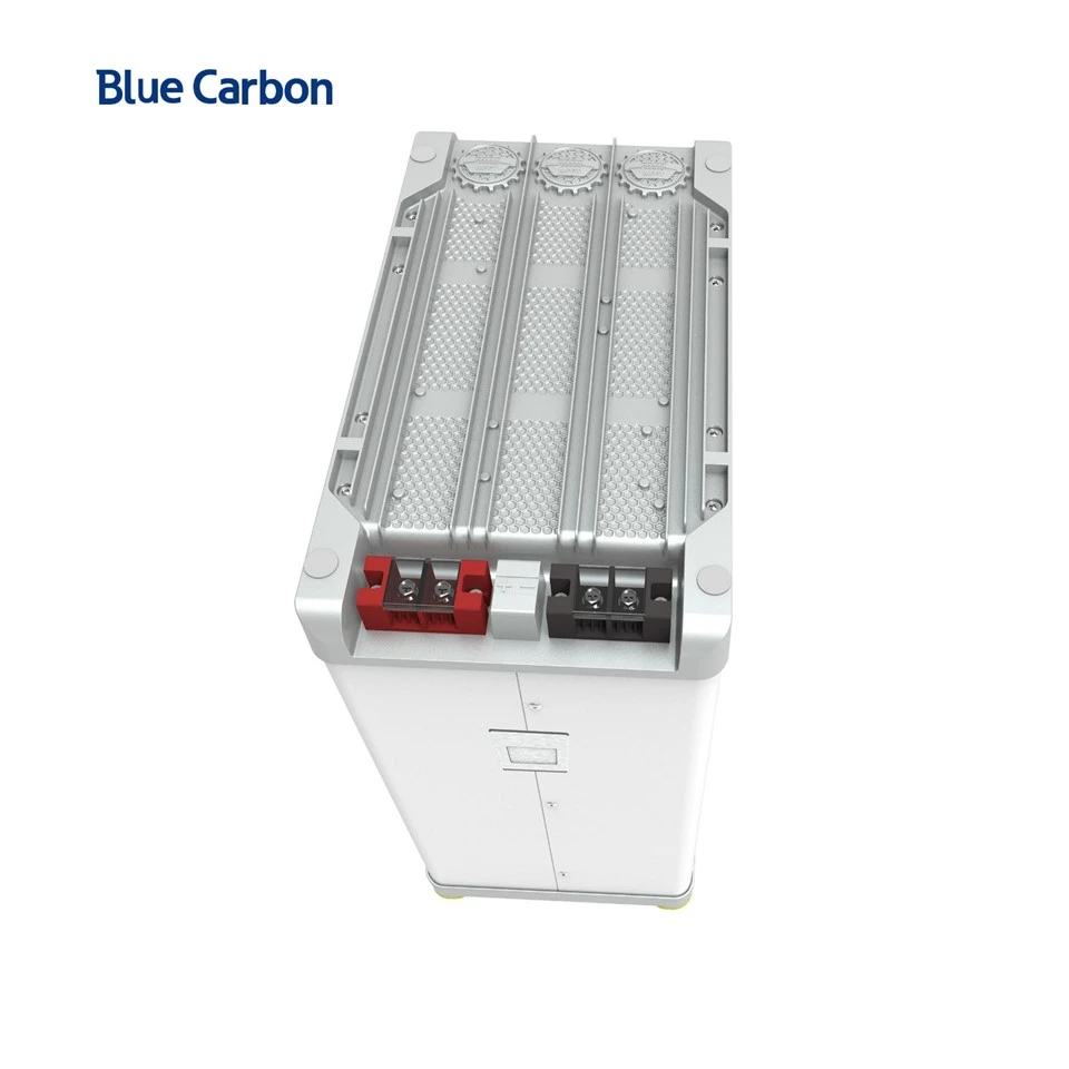 Wholesale Deep Cycle Residential Household Energy Storage 48v 100Ah Lithium Ion Battery Pack Home Solar System high quality