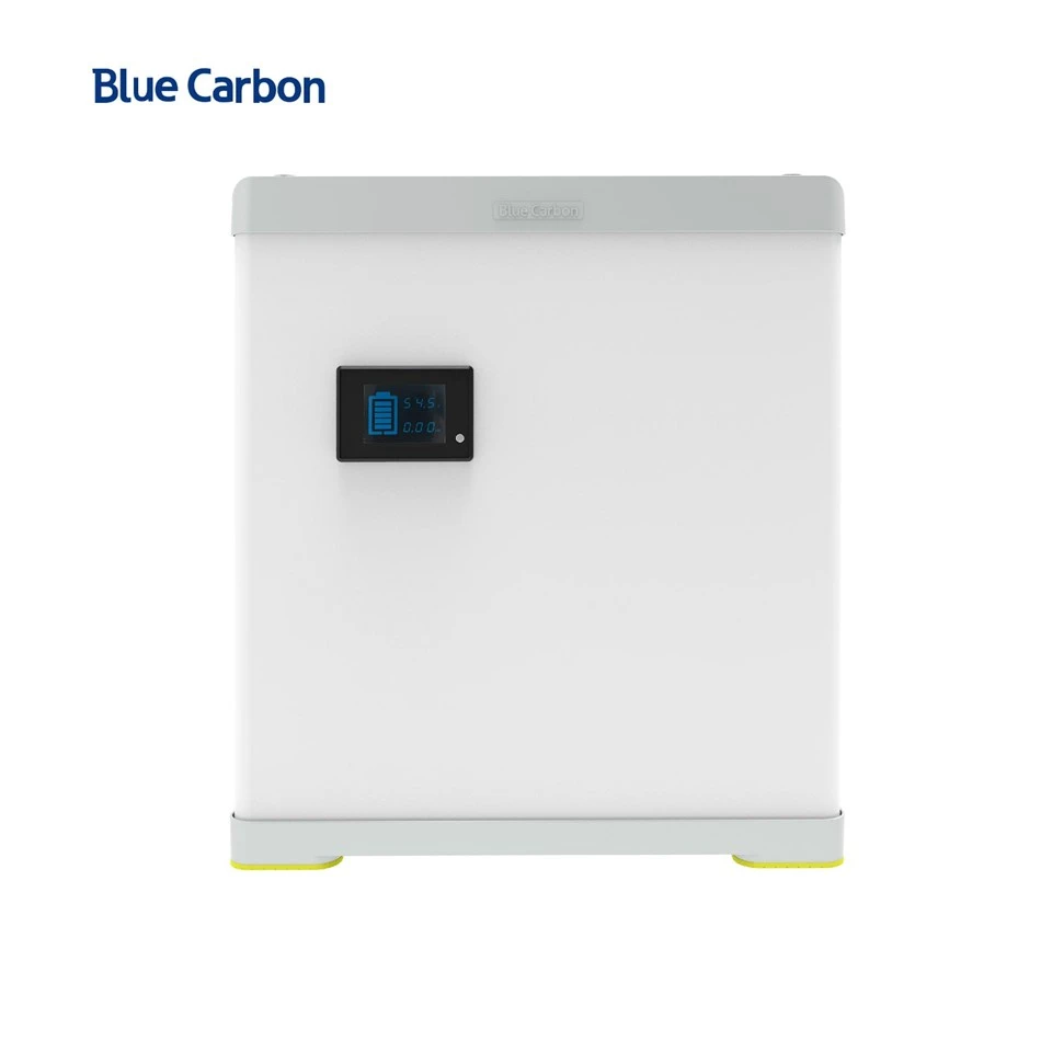 Wholesale Deep Cycle Residential Household Energy Storage 48v 100Ah Lithium Ion Battery Pack Home Solar System suppliers