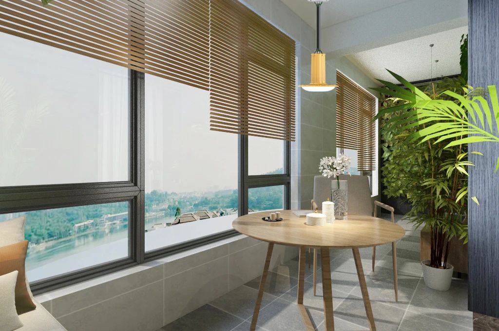 Geriausios saulės energijos apšvietimo vietos jūsų namuose – ištirkite galimy...
