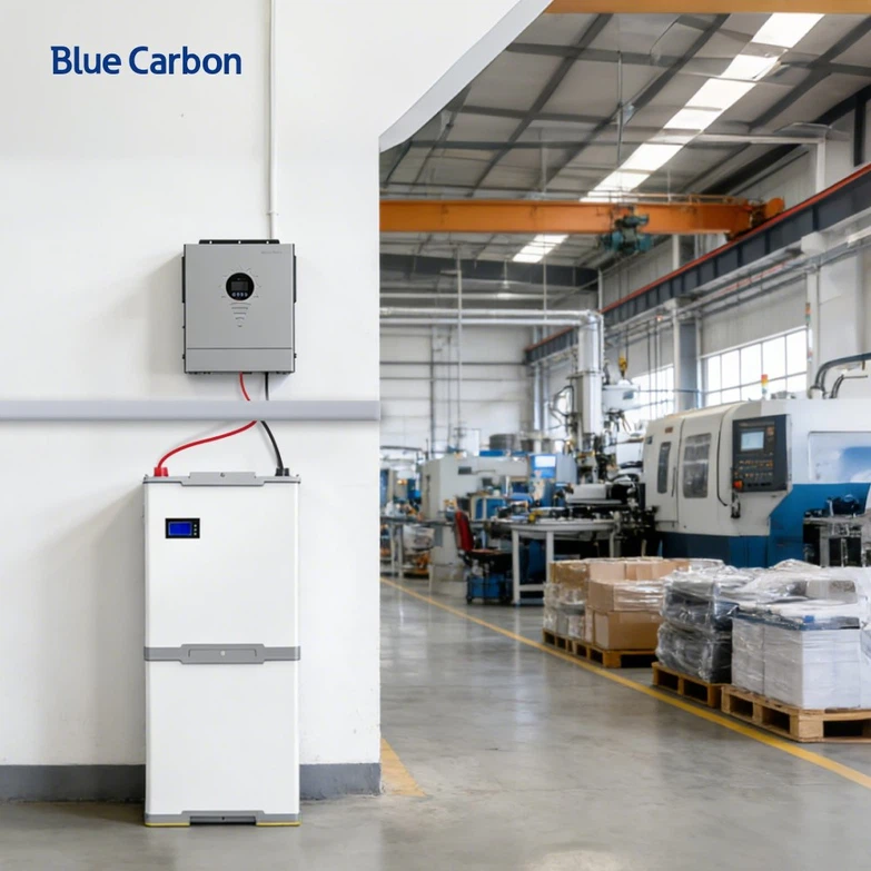 BCT-FXC-12KW-P4 BCT-FXC-12KW-P4
