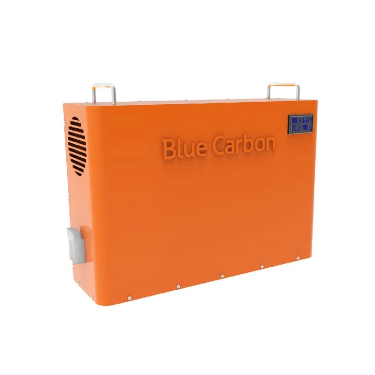 Mabile Charging 1kWh Solar Power System