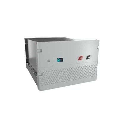 Mėlynos anglies saulės energijos namų sistema 48V 200Ah 250Ah 300Ah saulės ličio baterijos